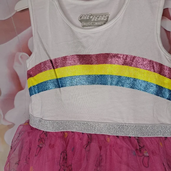 NWT Care Bears Tutu Dress - Picture 6 of 12